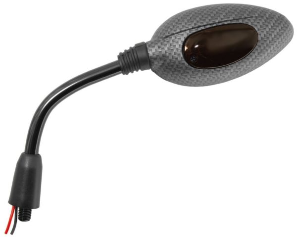 Espejo como E-98 I carbono M2