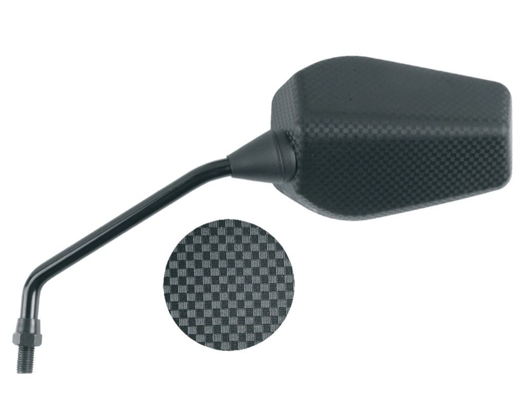 Espejo Derbi GP1 50/125 izdo (05)