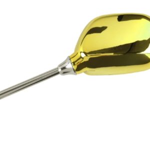 Jgo espejos Exposicion M8 R/D-R/D. Oro