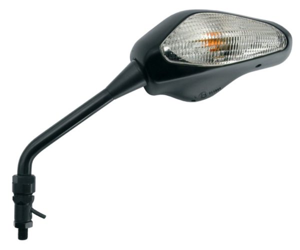 Espejo Ducati Multistrada izdo