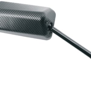 Espejo como E-453-D en carbono M1