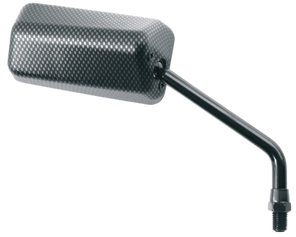 Espejo como E-453-D en carbono M1