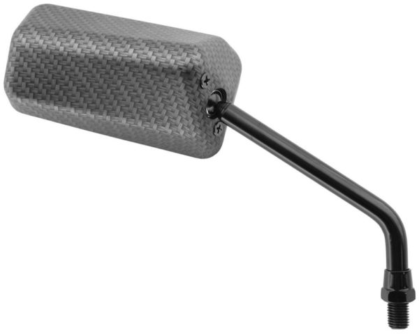 Espejo como E-453-D en carbono M2
