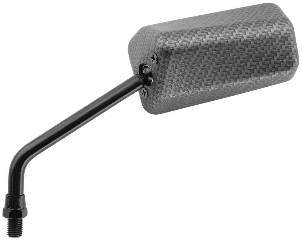 Espejo como E-453-I en carbono M2