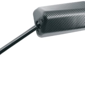 Espejo como E-452-I en carbono M1