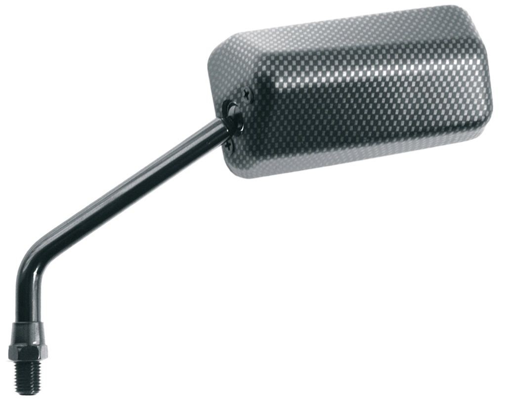 Espejo como E-452-I en carbono M1