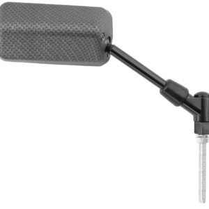 Espejo Exposicion r/larga 8/125 dcha CARBONO M2