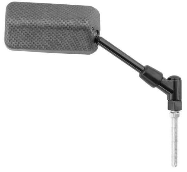 Espejo Exposicion r/larga 8/125 dcha CARBONO M2