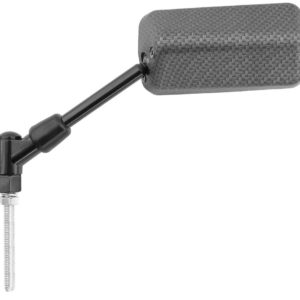 Espejo Exposicion r/larga 8/125 dcha CARBONO M2
