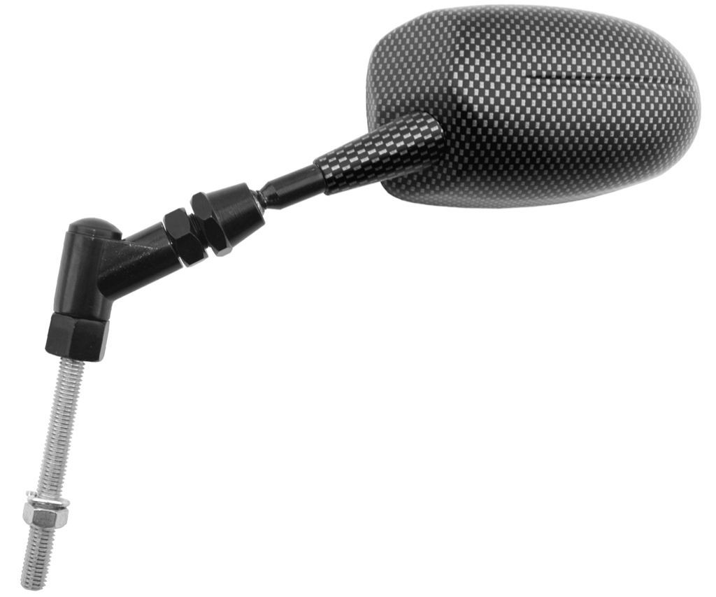 Espejo como E-181-I en carbono M1