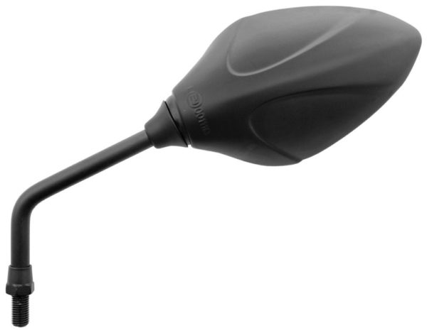Espejo universal M10 izdo