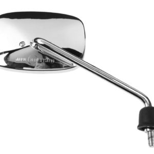 Retrovisor Dcho Vespa S 50/125/150 (08')