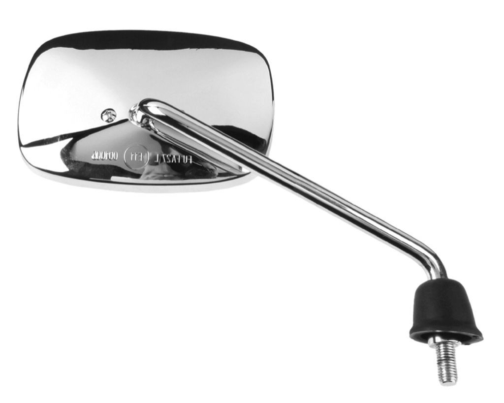Retrovisor Dcho Vespa S 50/125/150 (08')