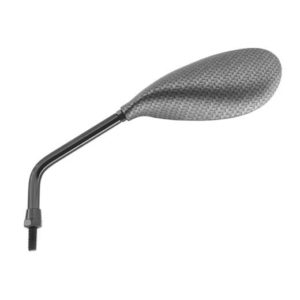 Espejo como E-60-I en carbono M2