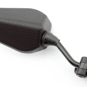 Espejo Yamaha carenado C/FIBER TZR50 dch