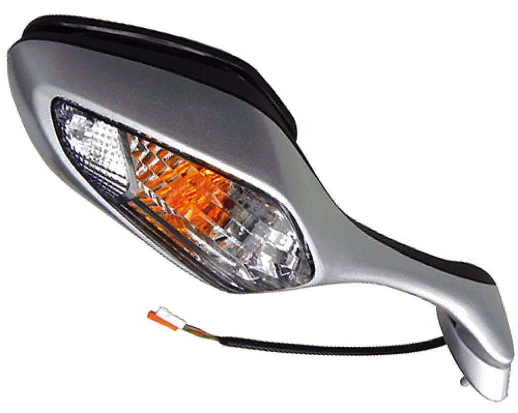 Retrovisor dcho VFR1200 (10-)