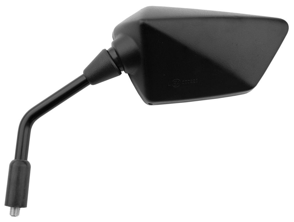 Retrovisor LH D-TRACKER