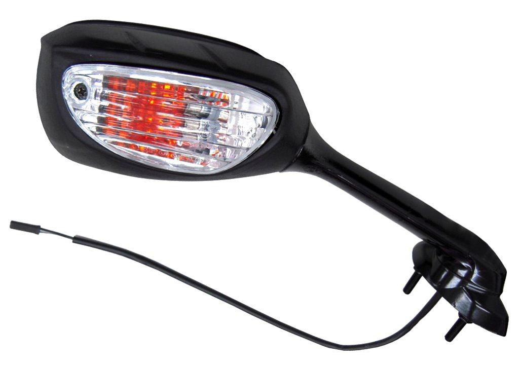 Retrovisor RH GSXR1000 09-