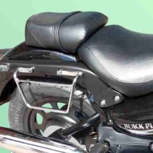 Soporte para alforjas KlickFix SPAAN Daelim DAYSTAR 125