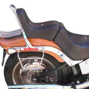 SOPORTE DE ALFORJAS KITFIT FXSTC
