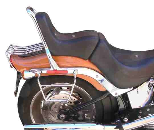 SOPORTE DE ALFORJAS KITFIT FXSTC