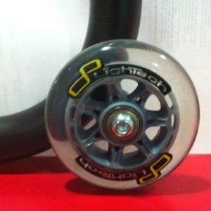 CABALLETE DELANTERO LIGHTECH RSF008