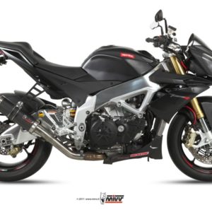 MIVV GP CARBONO TUONO V4 APRC 1000 (2011+)