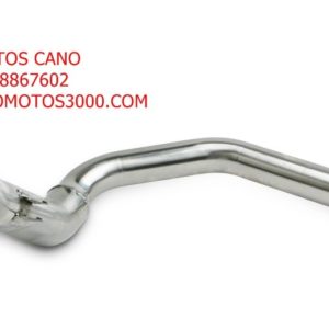 Supresor de catalizador Mivv Ducati 749 2003-2006