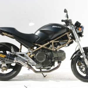Mivv GP carbono Monster 900 1999-2002
