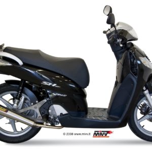 SISTEMA COMPLETO Mivv Honda SH 125 / SH 150 2002+
