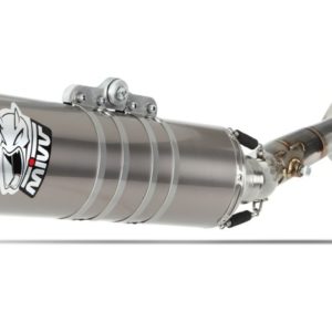 Escape Mivv Honda CRE F 450 R 2009-2010