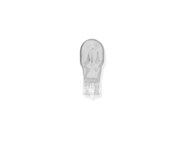 Lampara 12Vx21W blanca