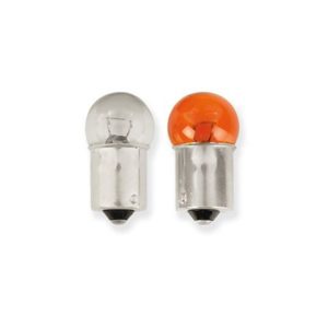Lampara 12Vx21W naranja