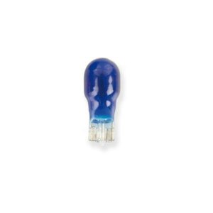 Lampara 12Vx21W azul