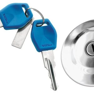 Tapón depósito YAMAHA YBR 250 (07-) (4DN246021000)
