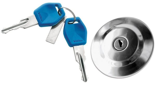 Tapón depósito YAMAHA YBR 250 (07-) (4DN246021000)
