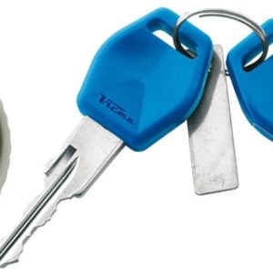 Tapon gasolina con llave. Jog