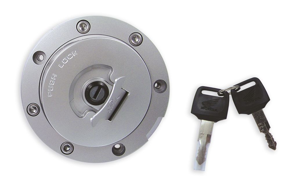 Tapon gasolina Honda CBR