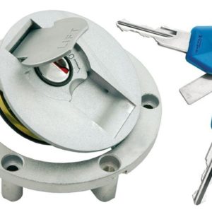Tapon gasolina Derbi GPR 125