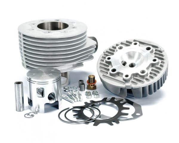 Kit Polini Vespa 125 PX-TS Y SPRINT VELOCE DE ALU. D.63