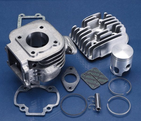 APRILIA - Kit Polini YAMAHA-MBK BOOSTER D.40 (1660092) -