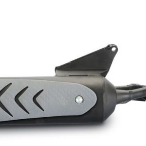 Escape Polini SYM 125 GTS i 4T HOMOL.mod. ORIGINAL