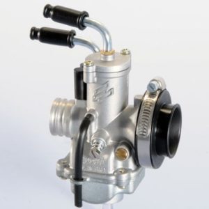 APRILIA - Carburador POLINI CP D.19 FILO/FLANGIA (2011902) -