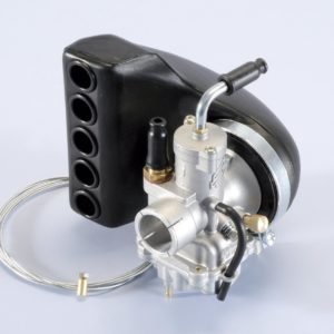 PARA TU MOTO UNIVERSAL - Carburador POLINI CP D.21 VESPA 125 ET3 (2012103) -