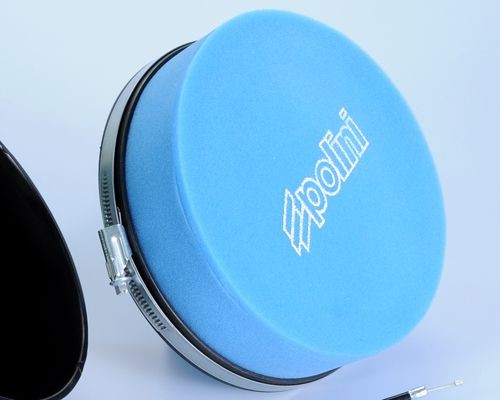 Filtro de aire Polini X air box piaggio ntt (203,0071)