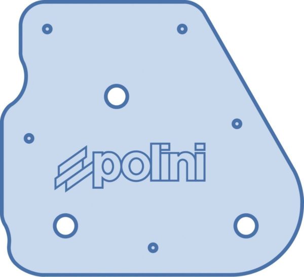 APRILIA - Filtro de aire Polini APRILIA SR 50 (2030122) -