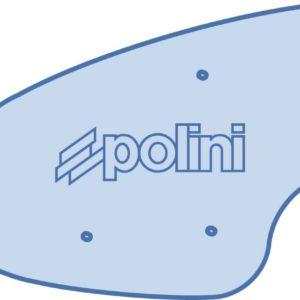 MALAGUTTI - Filtro de aire Polini MALAGUTI F15 50 2T (2030131) -