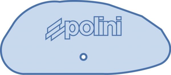 Filtro de aire Polini YAMAHA MAJESTY 250 (2030143)