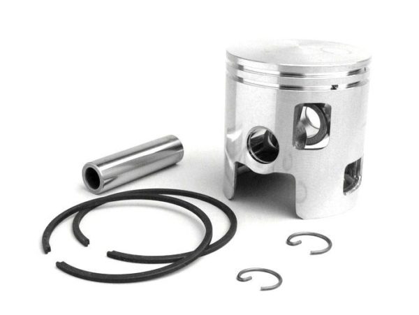 PARA TU MOTO UNIVERSAL - Piston POLINI VESPA PX D.63 (2040080) -