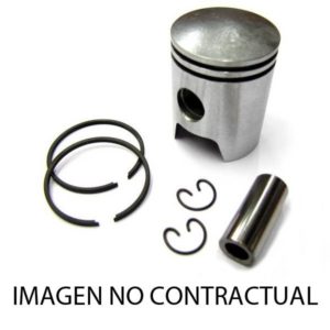 PISTON POLINI MOBYLETTE D.46 LETRA A 204.0190/A